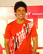 Farhan Akhtar